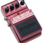 Recensione Digitech X-Series Bass Driver