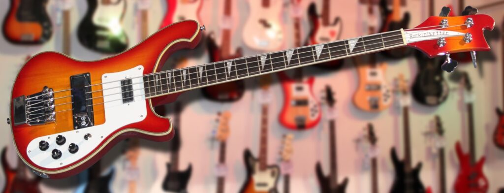 Tokai Rockinbetter Rg4003