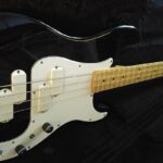 Recensione Fender Precision Elite II