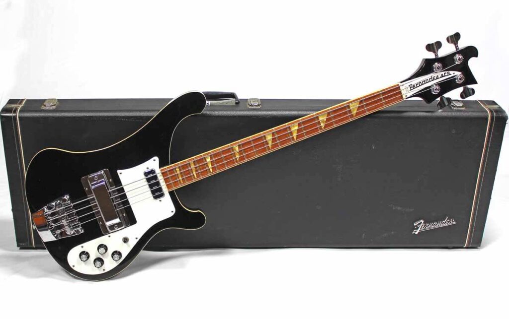 fernandes rb rickenbacker copy