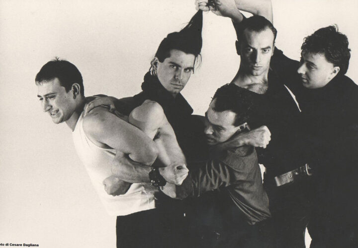 Album consigliati genere New Wave – Darkwave – Post-punk