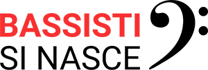 Bassisti si nasce