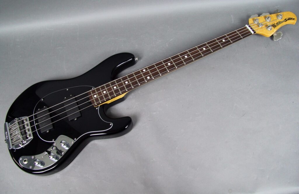 music man sabre classic Music Man Sabre Classic