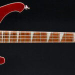 Le copie dei Bassi Rickenbacker