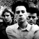 Album consigliati genere New Wave – Darkwave – Post-punk