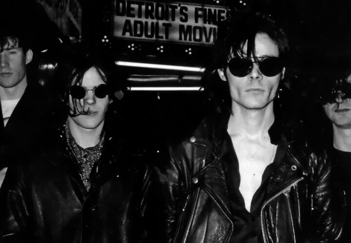 Album consigliati genere New Wave – Darkwave – Post-punk