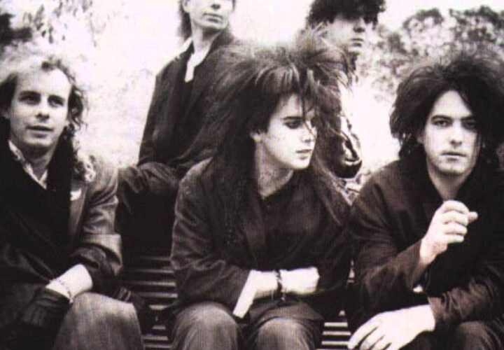 Album consigliati genere New Wave – Darkwave – Post-punk