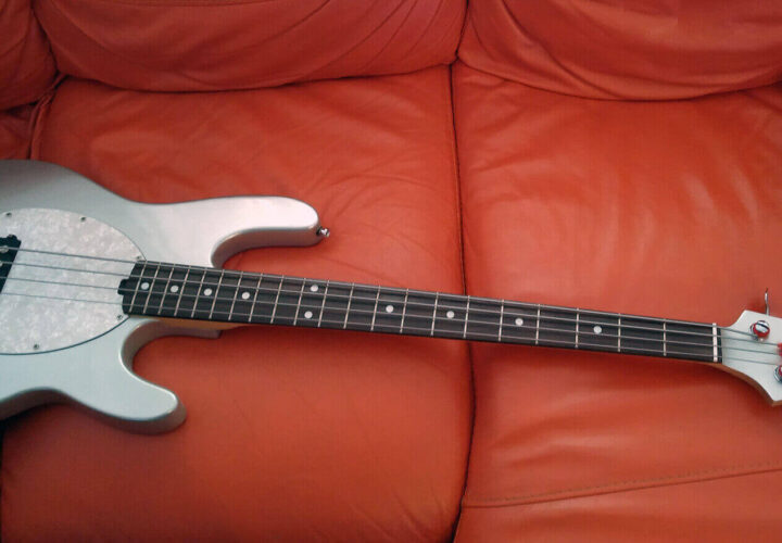 Recensione OLP MM2