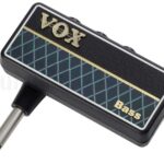 Recensione Vox Amplug 2 Bass