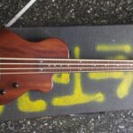 Recensione Gold Tone ME-Bass