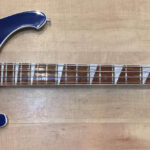 Recensione Rickenbacker 4003 – La storia in un basso