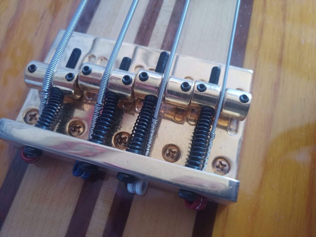 Ponte Aria Pro II SB-1000 RIB reissue