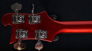 meccaniche rickenbacker 4003