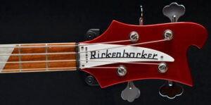 paletta rickenbacker 4003