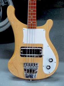 rickenbacker 4000