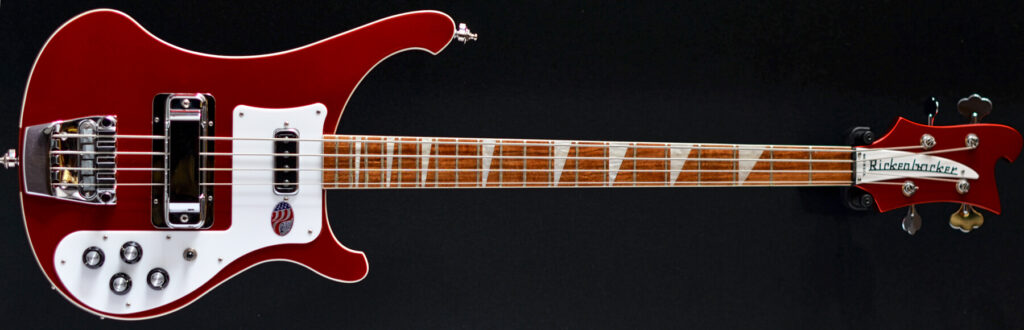 rickenbacker 4003