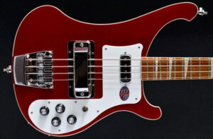rickenbacker 4003 body
