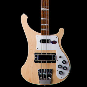 rickenbacker 4003 natural
