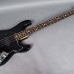 Recensione Music Man Sabre Classic
