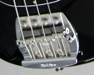 ponte music man sabre classic