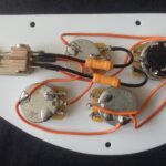 Schemi elettrici dei bassi più famosi