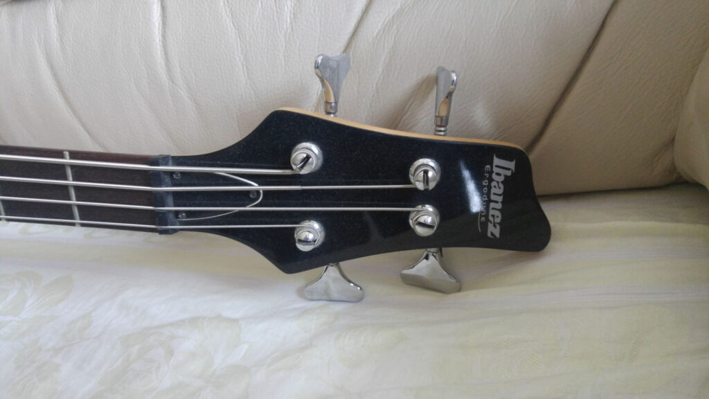 Paletta e meccaniche Ibanez Ergodyne EDB300