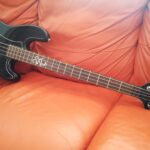Recensione VGS VPJ 100 Roadcruiser Ed. Black Jack