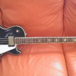 Recensione Ibanez 2350B