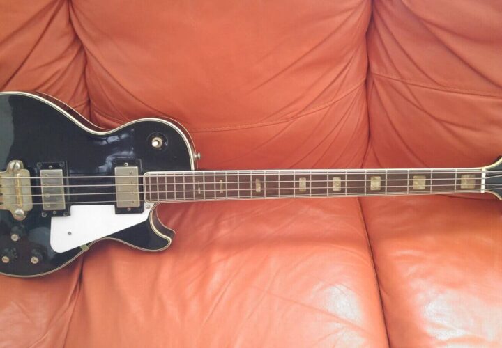 Recensione Ibanez 2350B