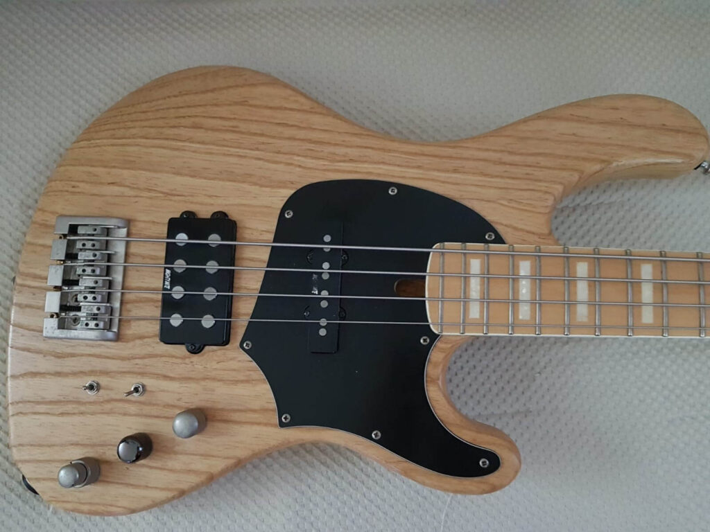 cort gb74 body