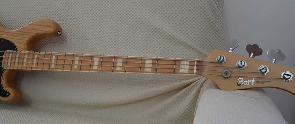 cort gb74 manico