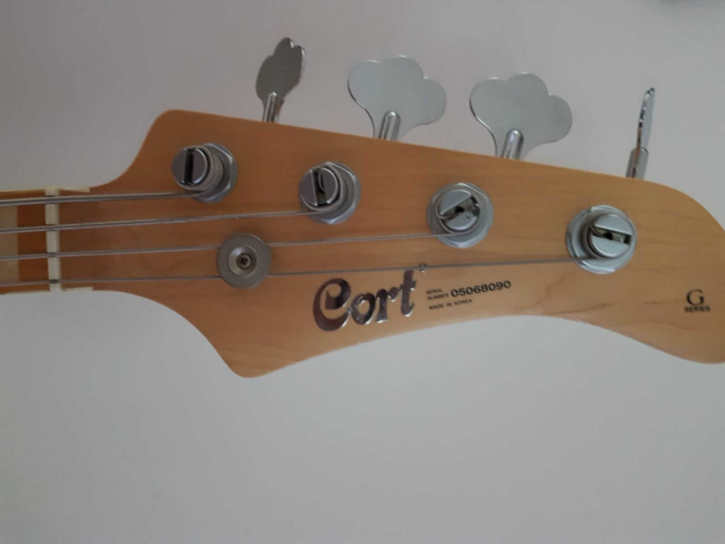 cort gb74 paletta