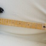 Recensione Squier Vintage Modified Precision Bass V