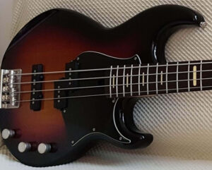 yamaha bb p34 body