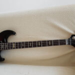 Recensione Yamaha BB P34