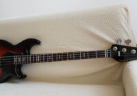 Recensione Yamaha BB P34