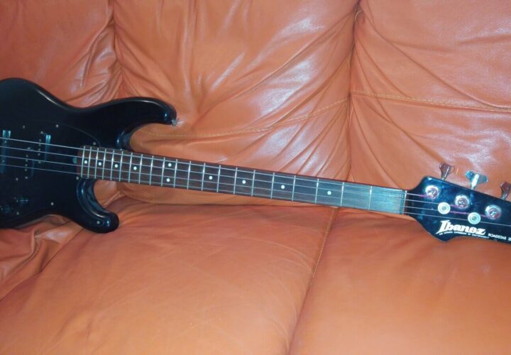 Recensione Ibanez Roadstar II RB 650