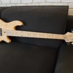 Recensione Lakland Skyline 55-02 Deluxe