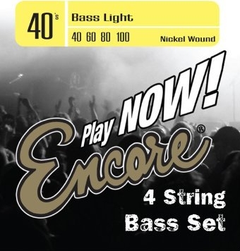 Encore EBS40