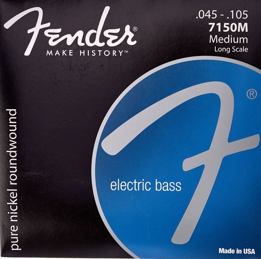 Fender 7150M