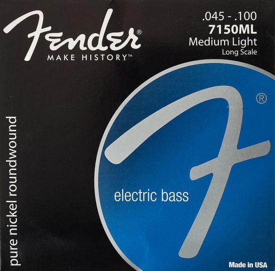 Fender 7150ML