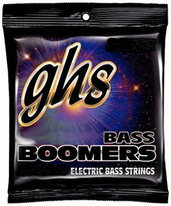 GHS CR3045ML Sub-Zero Boomers