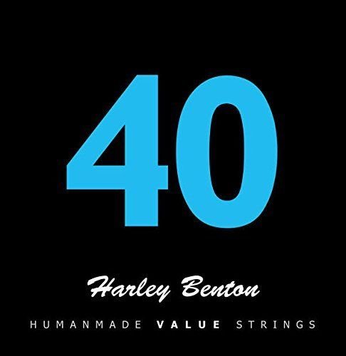 Harley Benton 40