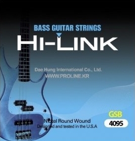 Hi Link GSB 4095