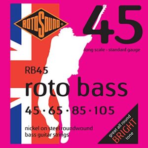 Rotosound Rotobass RB45