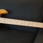 Recensione G&L L-1505 Made in USA