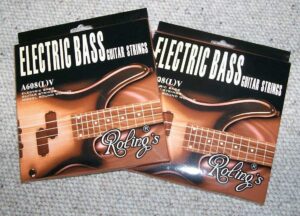 Roling's A608(L)V