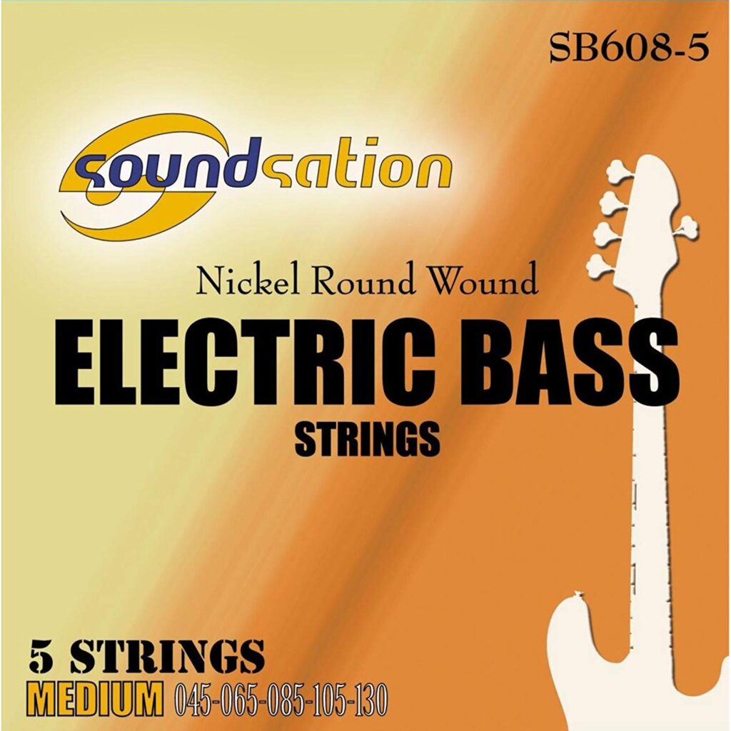 Soundsation SB608-5