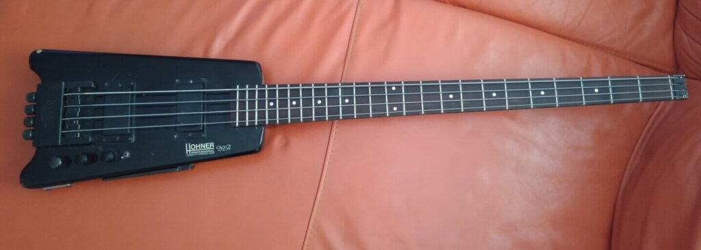 hohner b2a vista frontale