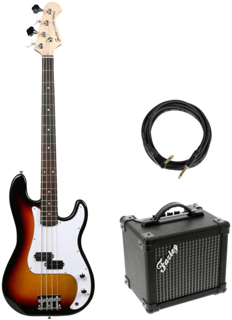 fazley fpb118 sunburst